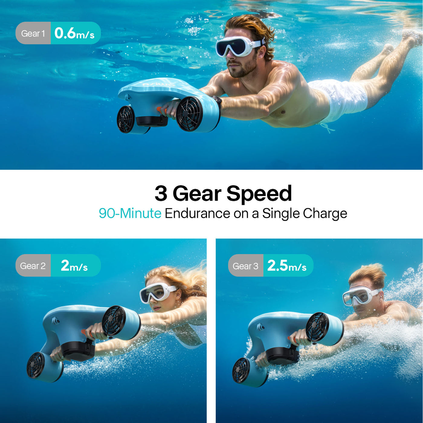 asiwo-manta-2-sea-scooter-90-mins-endurance-on-a-single-charge-3-gear-speed1