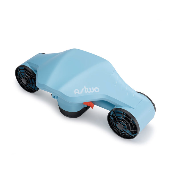 Manta 2