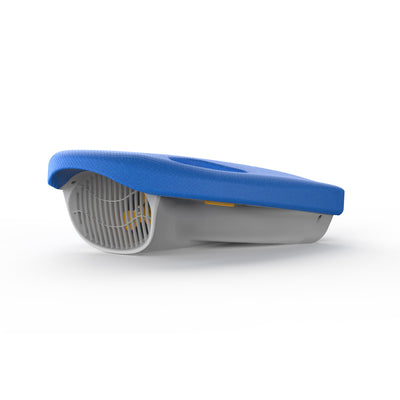 kickboard-float-body-with-motor-for-mako-electric-kick-board-blue-2