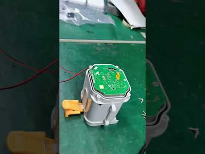 How to Disassemble the Main Controller of the ASIWO Mako Electric Kickboard