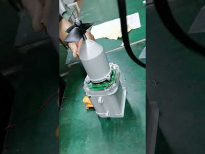 How to Install the Main Controller of the ASIWO Mako Electric Kickboard