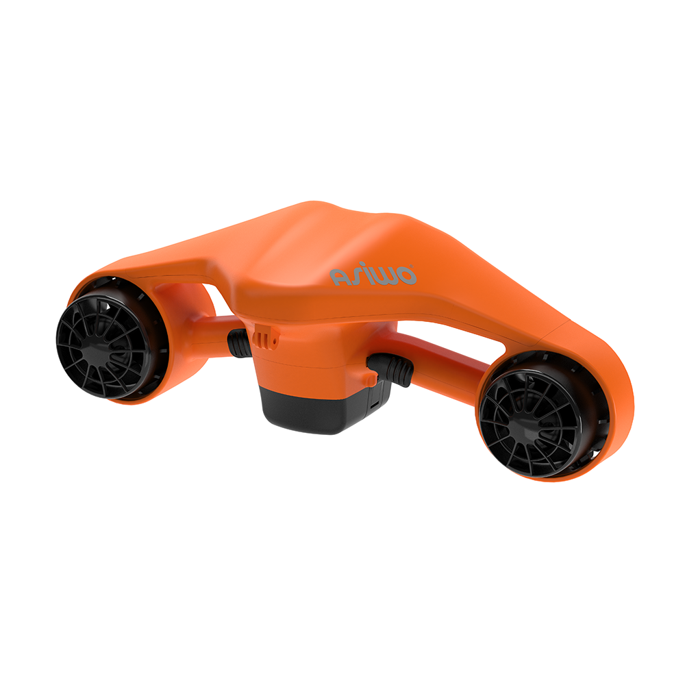 manta-sea-scooter-40m-underwater-scooter-with-3-speed-compatible-with-gopro-orange